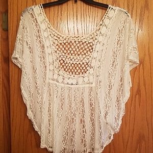 Lace Top